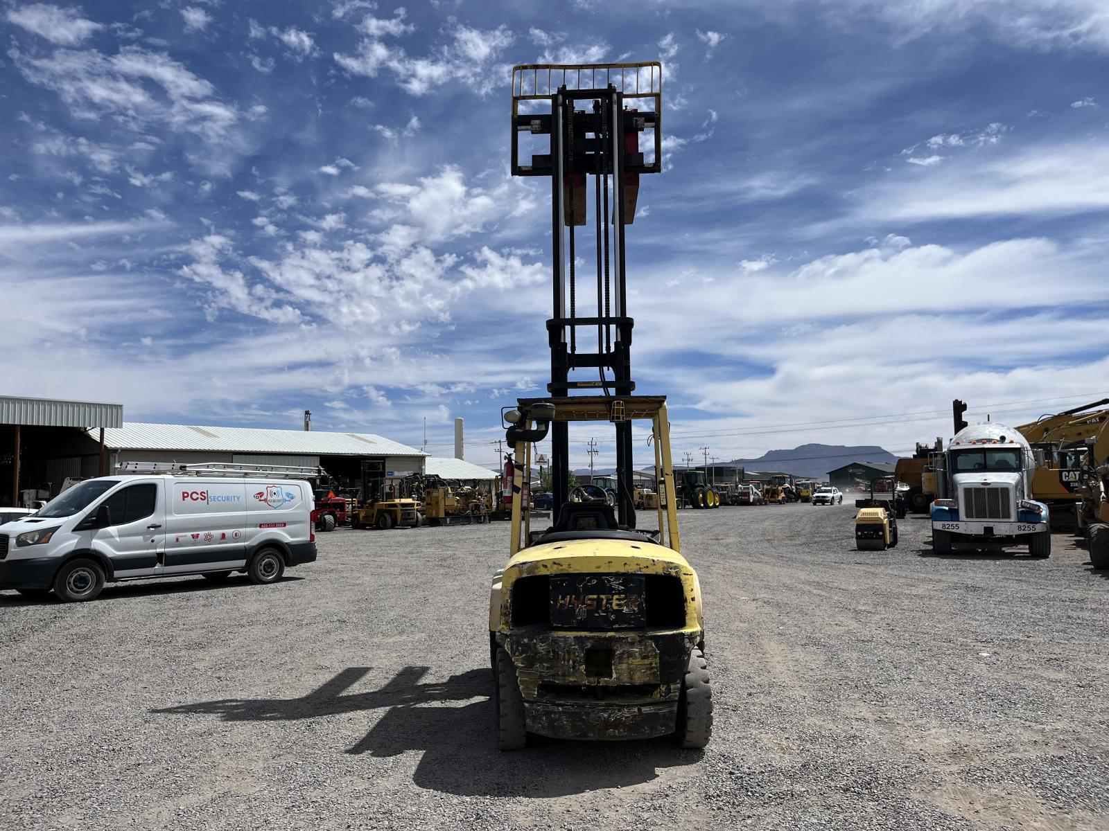 ./imagenes/INVOICE/2019/17432/MONTACARGAS HYSTER H110 (5).JPG